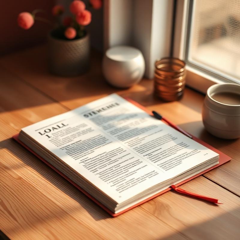 The 5-minute morning ritual that changed my clients' lives